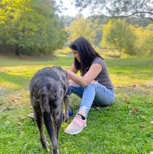 Meet your Posher, Nikkita